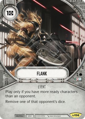 Flank