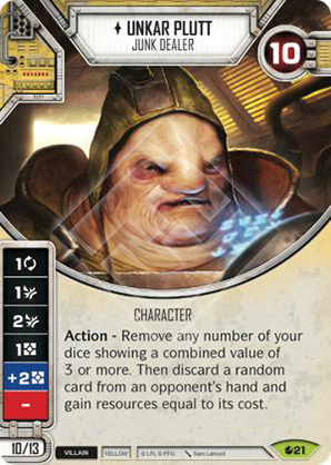 Unkar Plutt