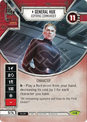 General Hux