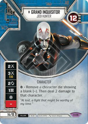 Grand Inquisitor