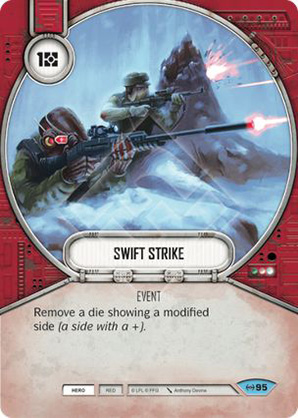 Swift Strike