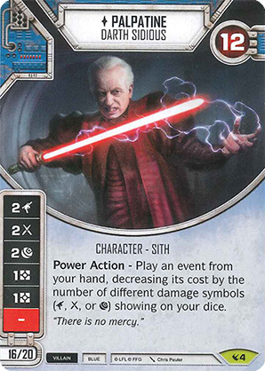 Palpatine