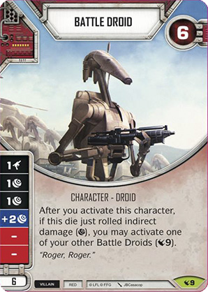 Battle Droid