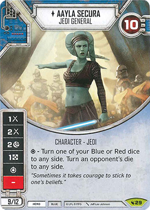 Aayla Secura