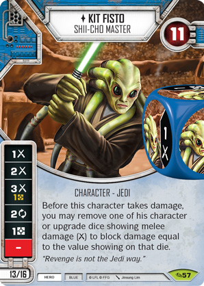 Kit Fisto