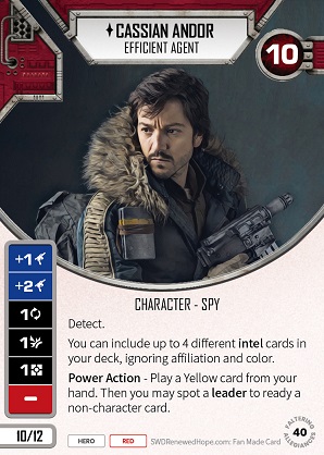 Cassian Andor