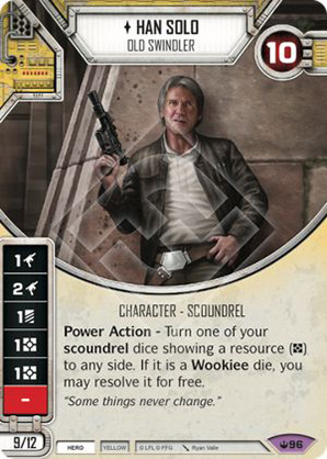 Han Solo