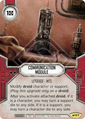 Communication Module