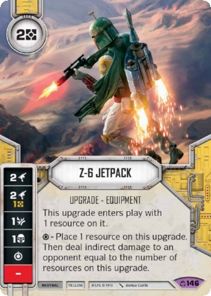 Z-6 Jetpack