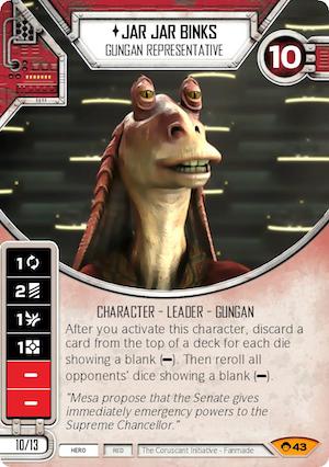 Jar Jar Binks