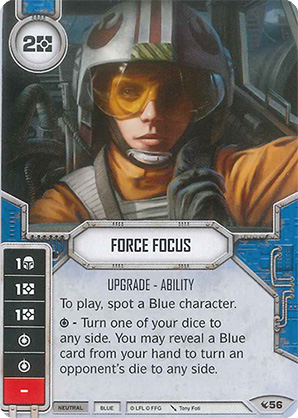 Force Focus