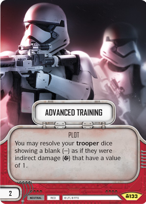 Advanced Training